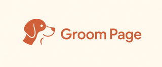 Groom Page